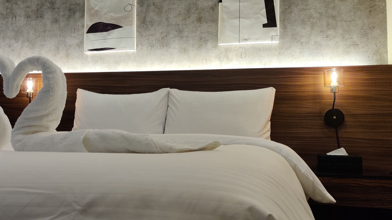 Photo of Bedroom in Duqm