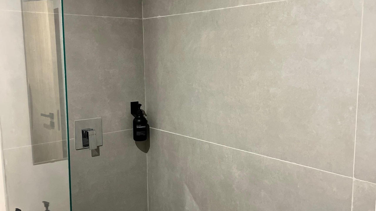 Photo of Bathroom in Duqm