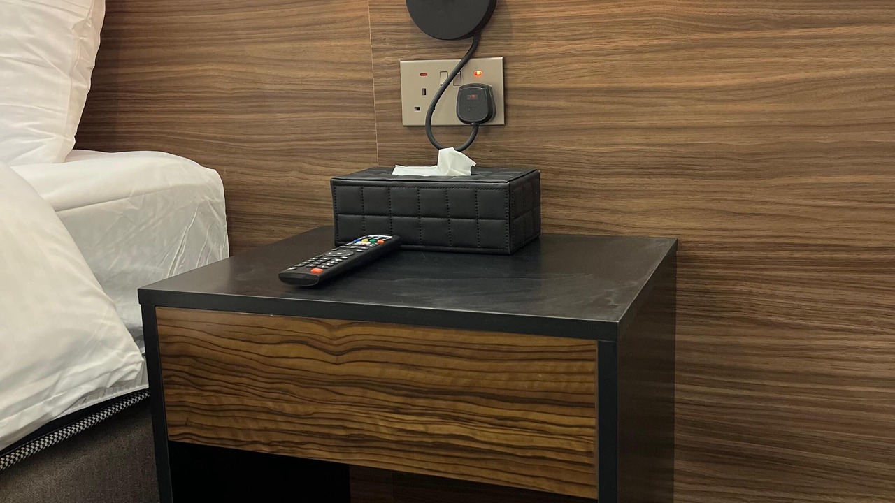 Photo of Bedroom in Duqm