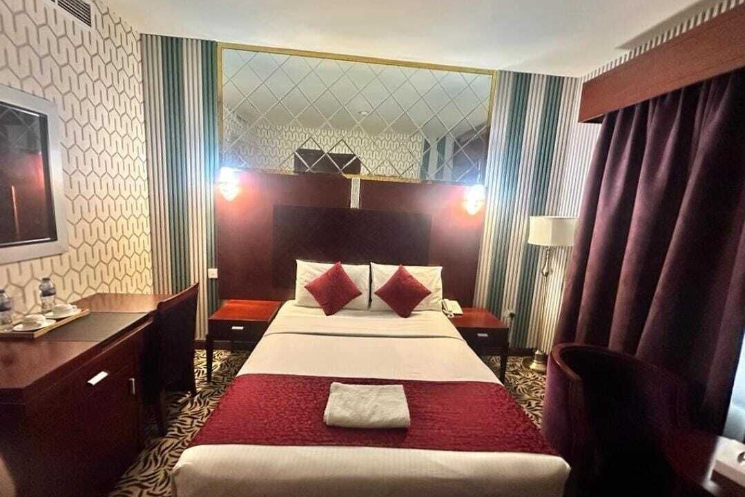 Photo of Bedroom in Bur Dubai