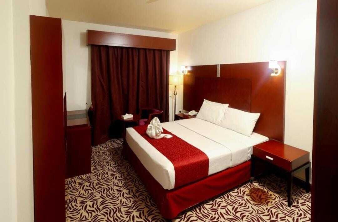 Photo of Bedroom in Bur Dubai