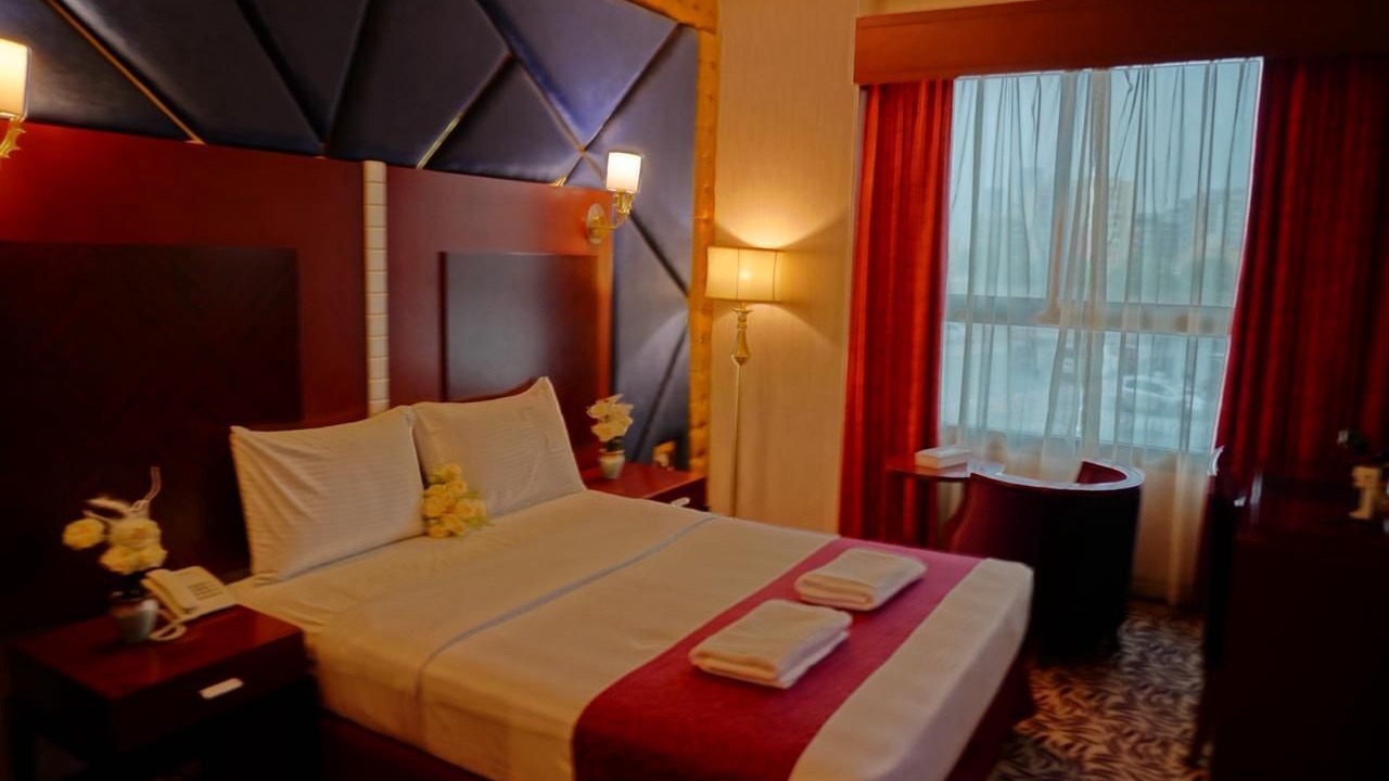 Photo of Bedroom in Bur Dubai