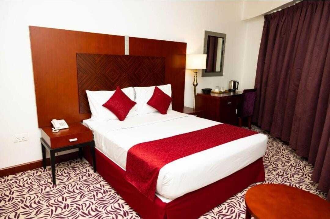 Photo of Bedroom in Bur Dubai