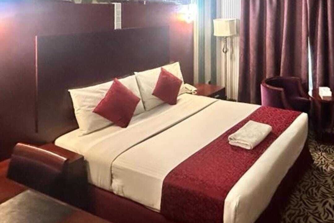 Photo of Bedroom in Bur Dubai