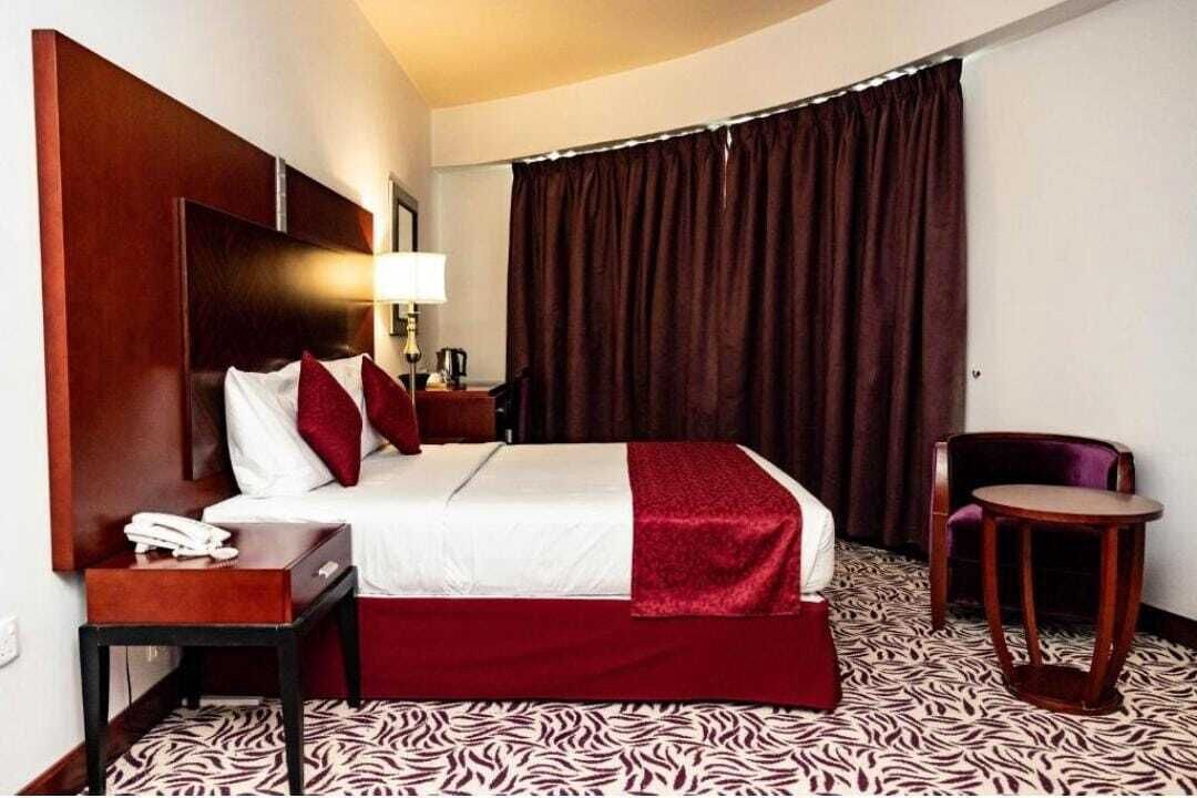 Photo of Bedroom in Bur Dubai
