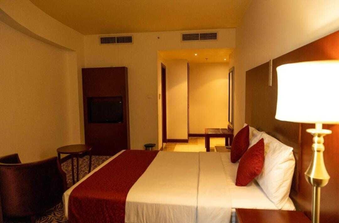 Photo of Bedroom in Bur Dubai