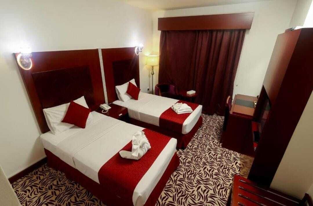Photo of Bedroom in Bur Dubai
