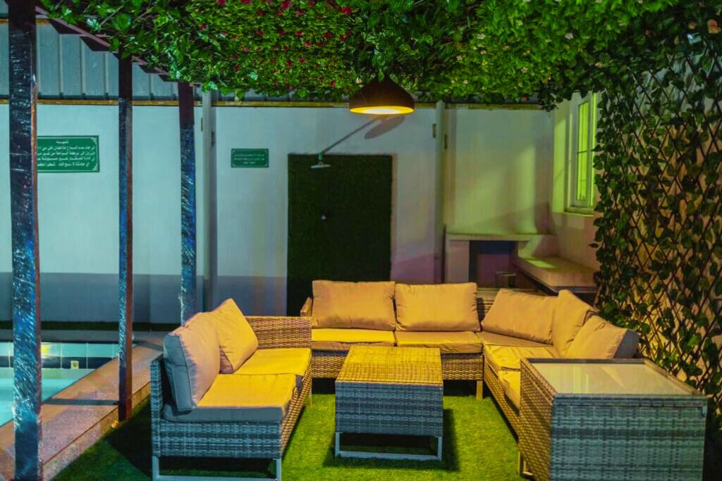 Photo of Outdoor in Al Hadd