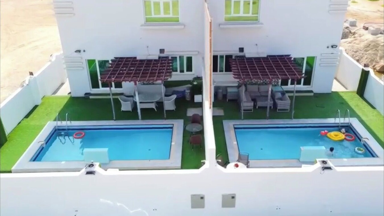 Photo of Outdoor in Al Hadd