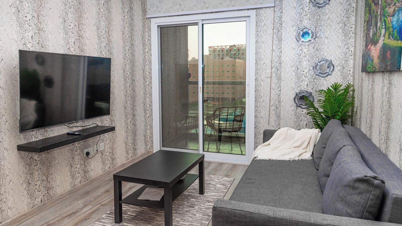 Photo of Livingroom in Dubai