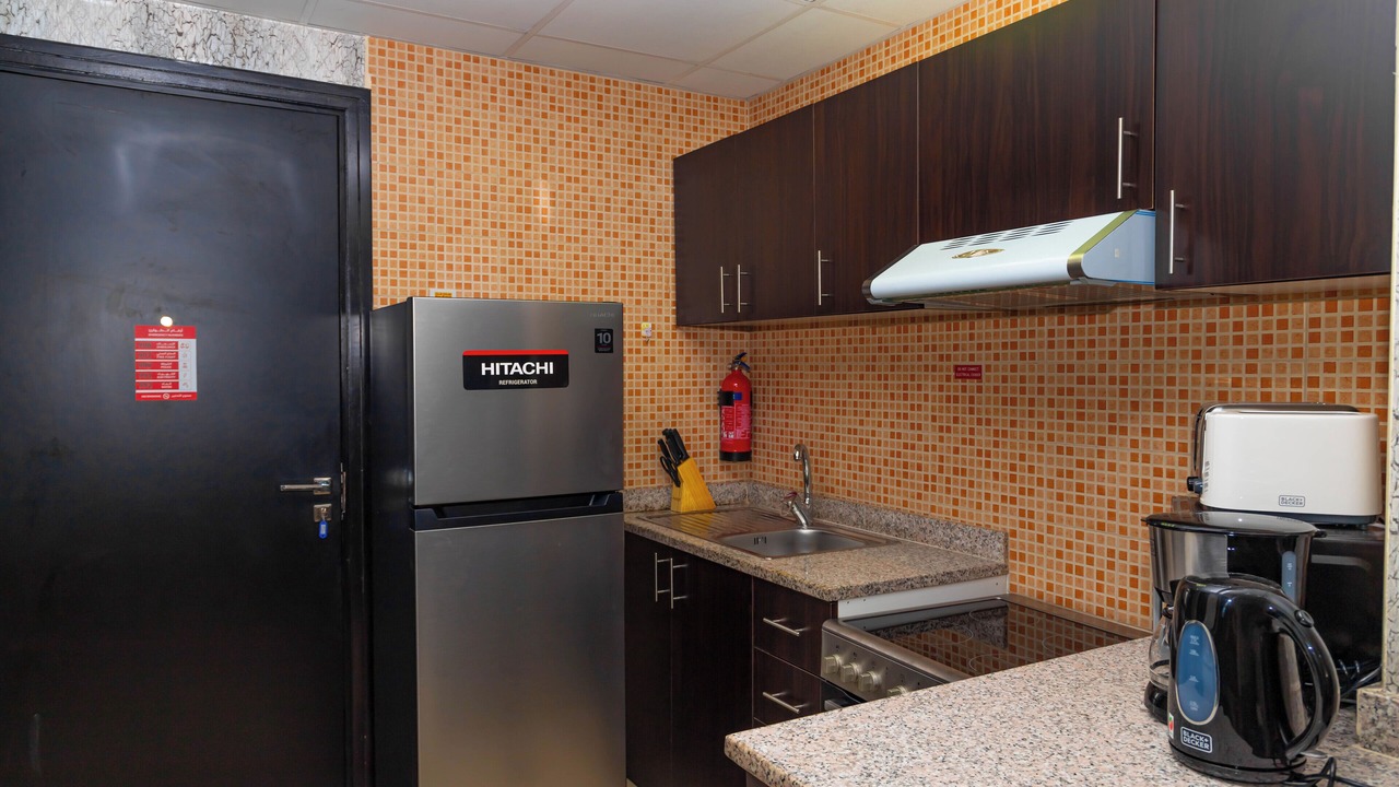 Photo of Kitchen in Dubai