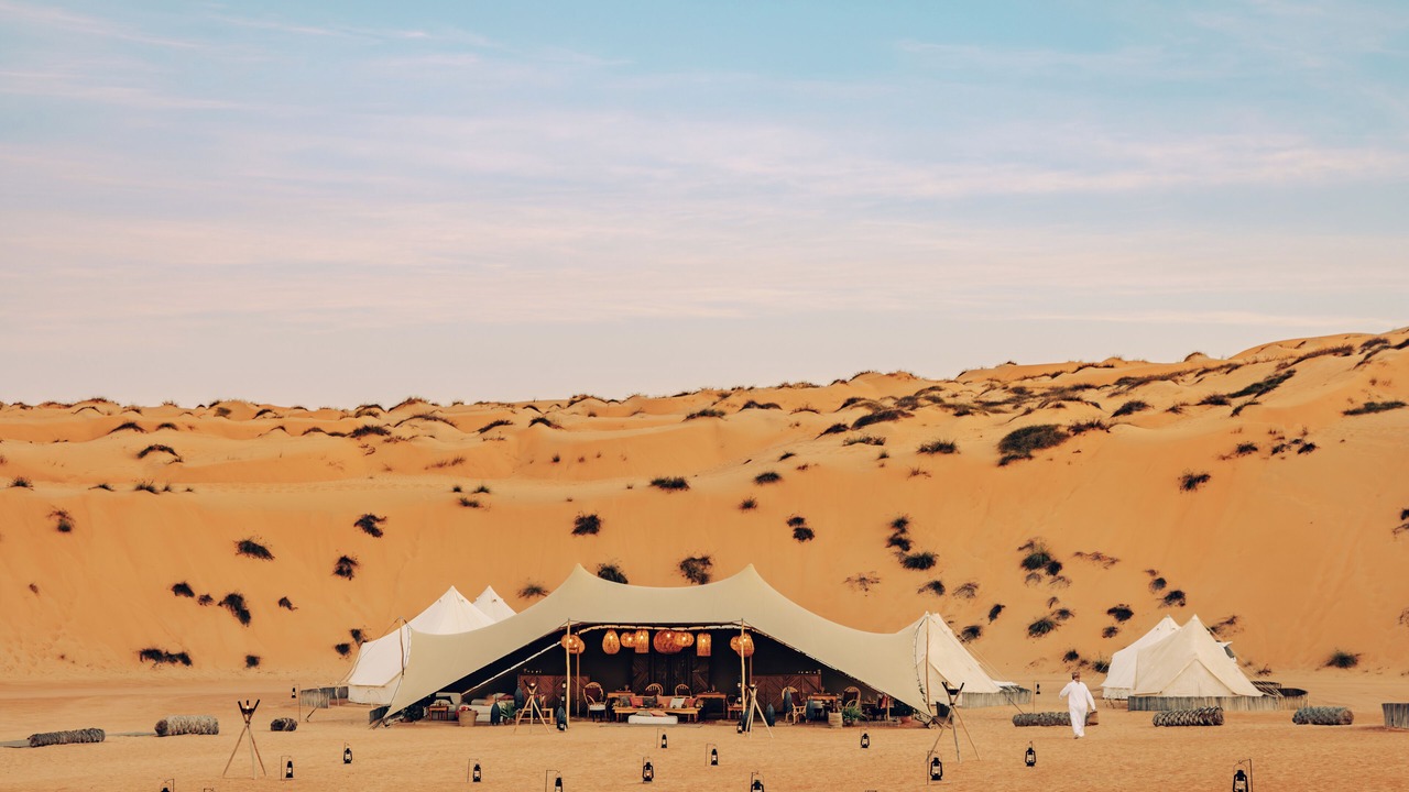 Photo of Outdoor in Hawiyah