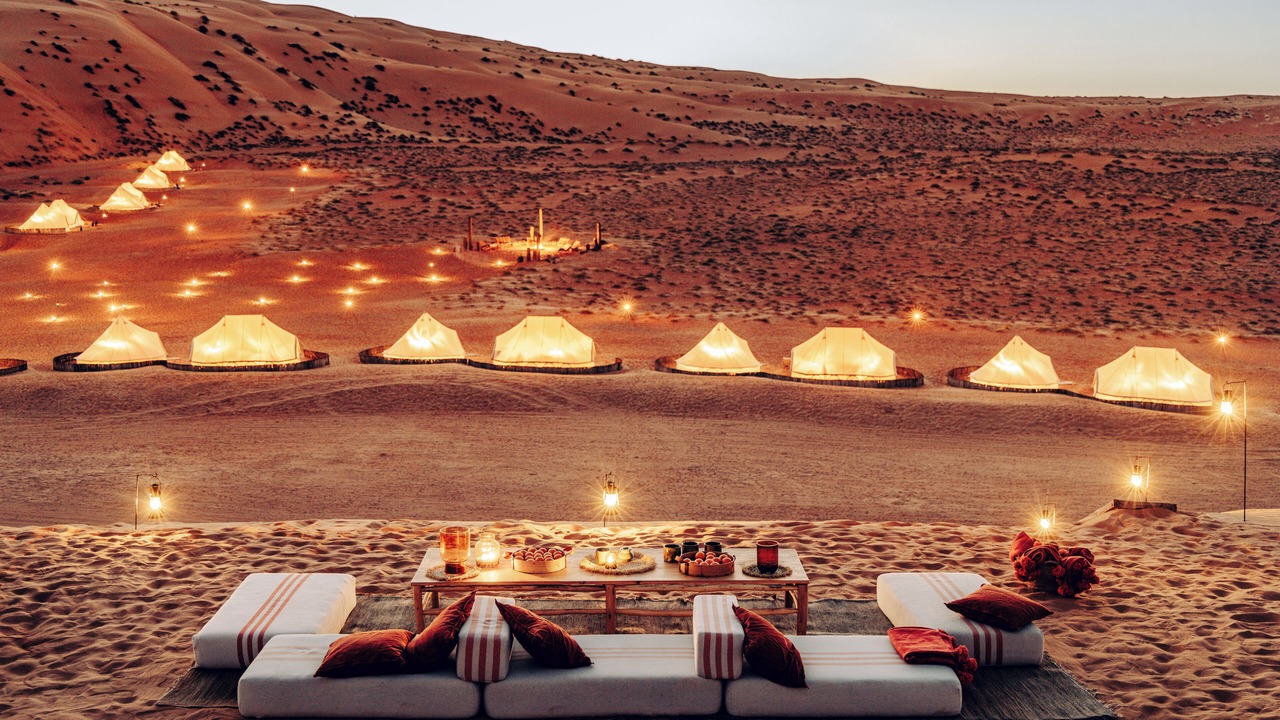 Photo of Outdoor in Hawiyah