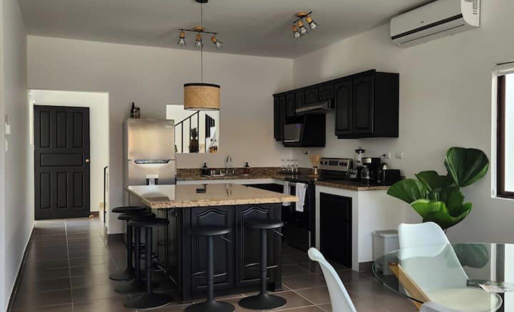 Photo of Kitchen in Las Olas Beach Community