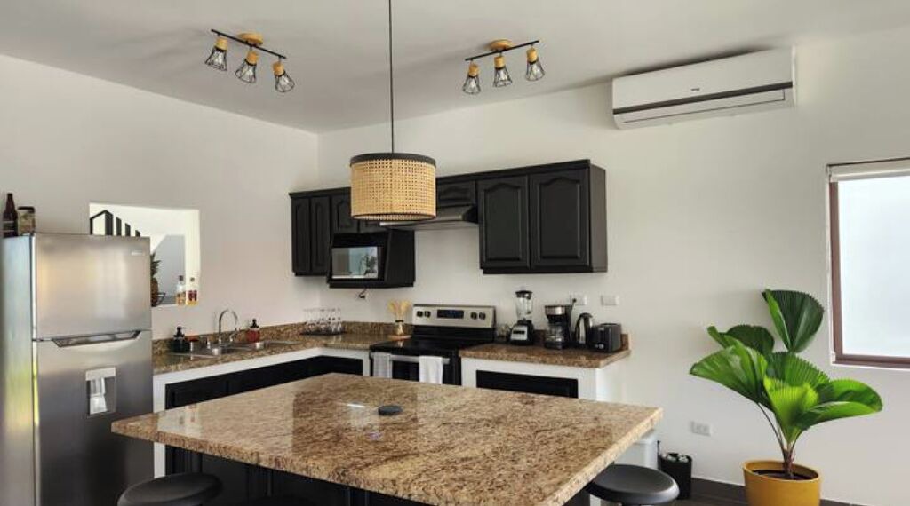 Photo of Kitchen in Las Olas Beach Community
