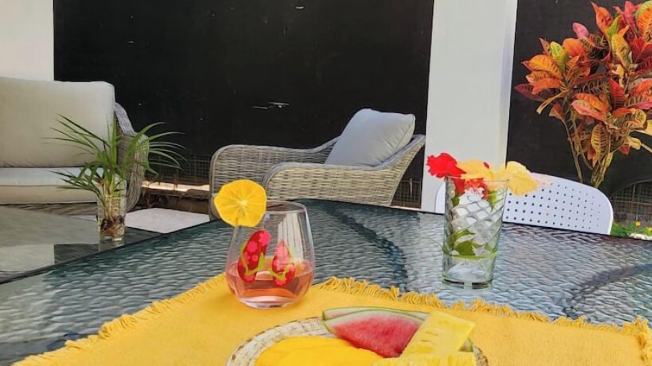 Photo of Outdoor in Las Olas Beach Community
