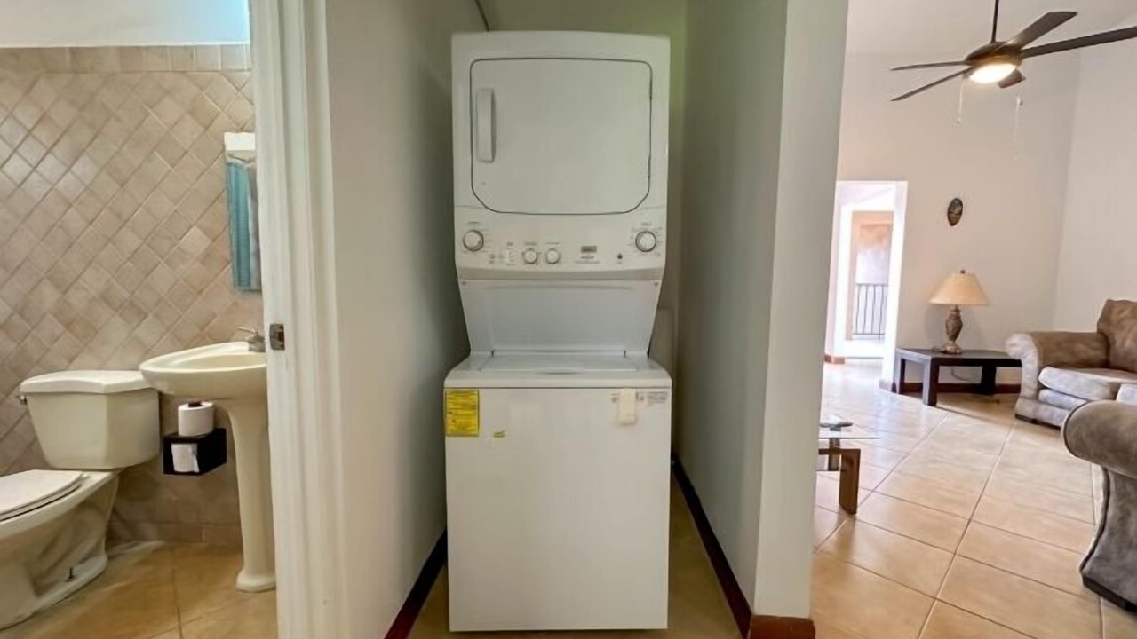 Photo of Bathroom in Coco