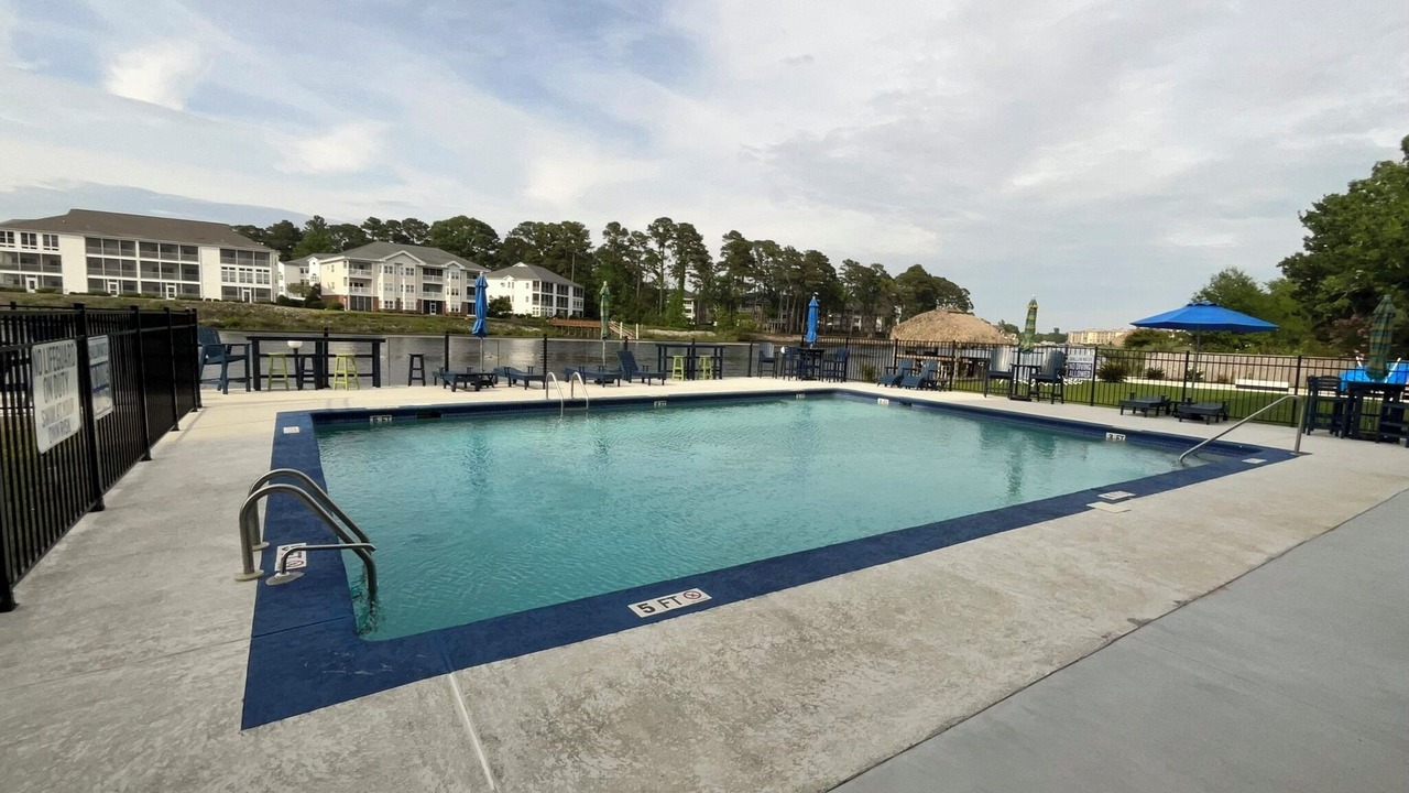 Photo of Outdoor in Socastee