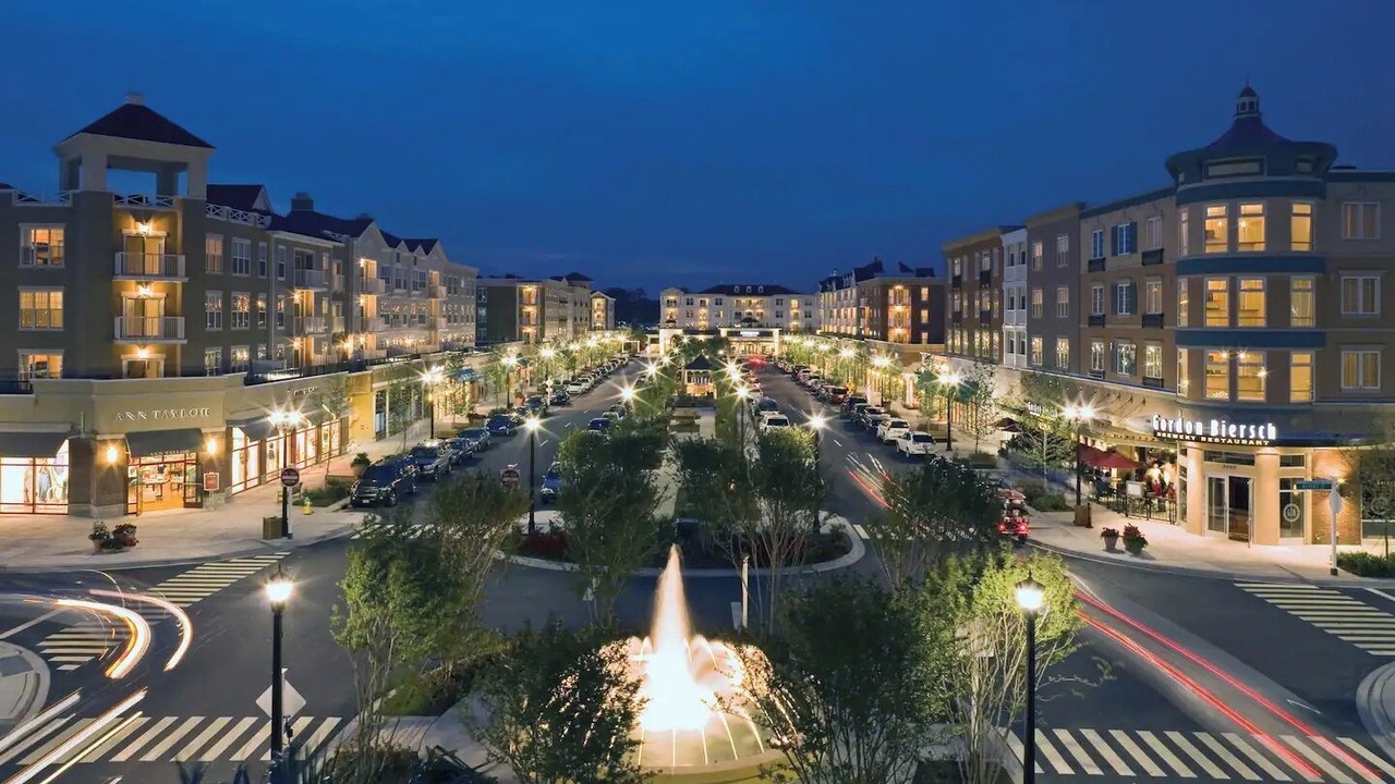 Photo of Outdoor in Socastee
