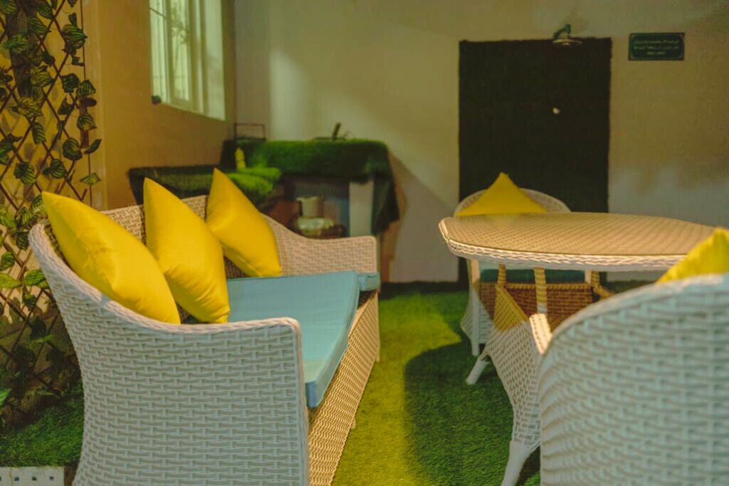 Photo of Outdoor in Al Hadd