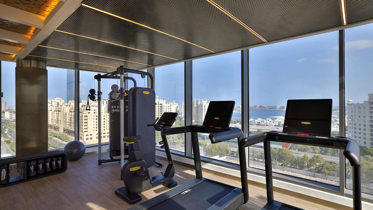 Photo of Others in Palm Jumeirah
