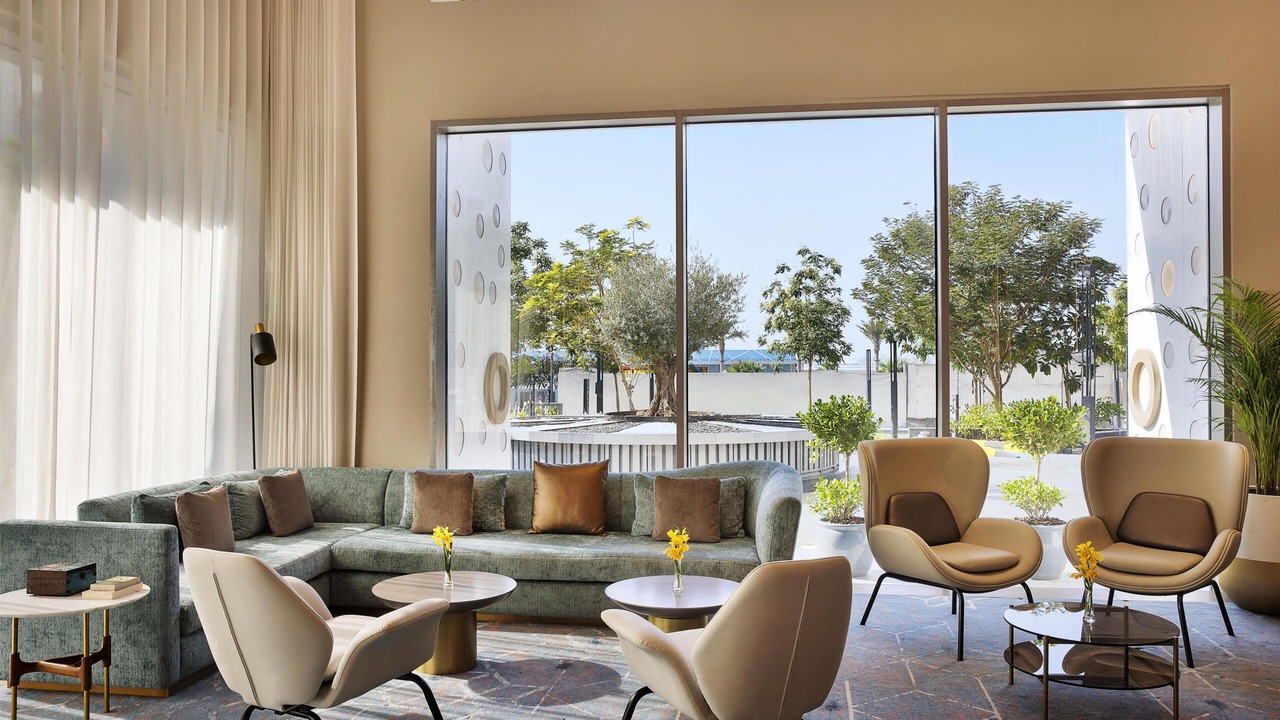 Photo of Others in Palm Jumeirah