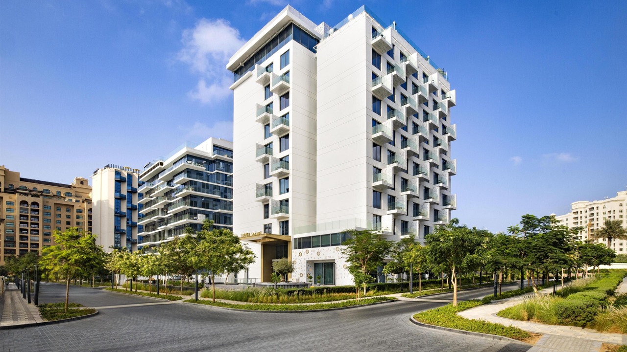 Photo of Outdoor in Palm Jumeirah