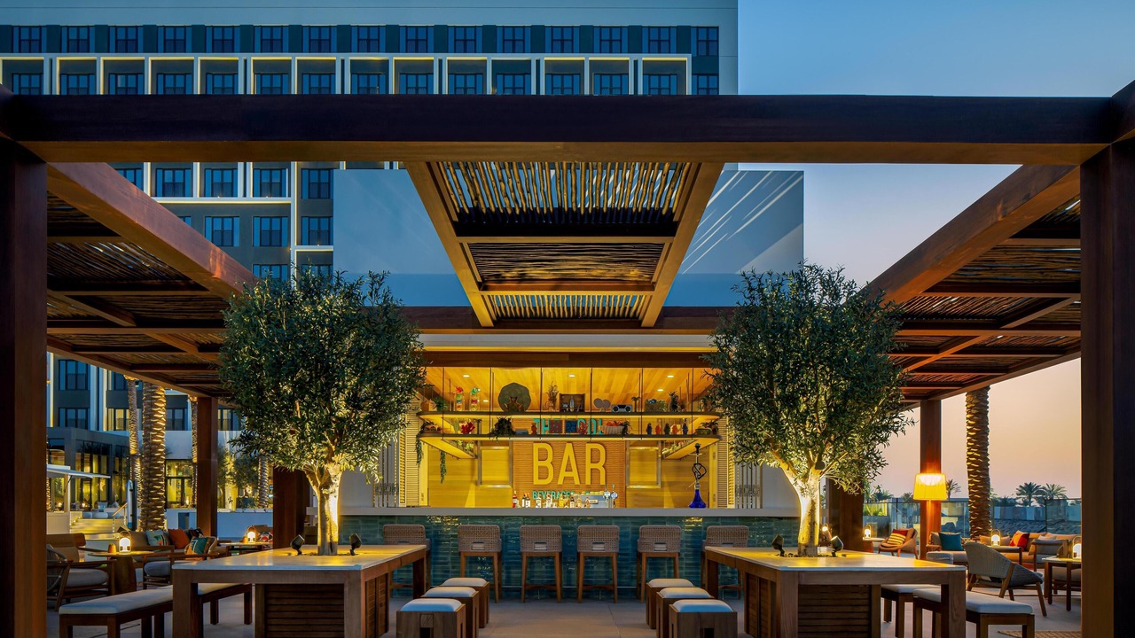 Photo of Patio Balcony in Ras Al Khaimah