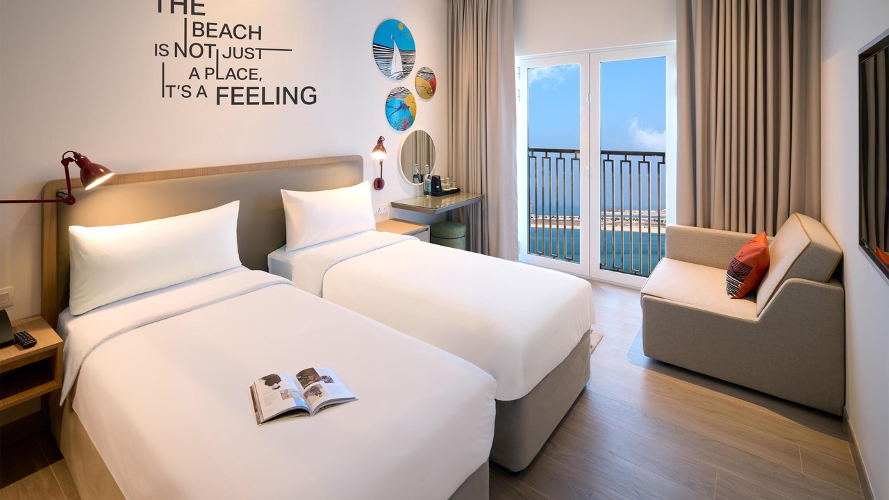 Photo of Bedroom in Ras Al Khaimah