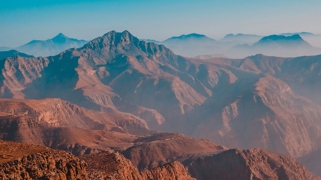 Photo of Outdoor in Ras Al Khaimah