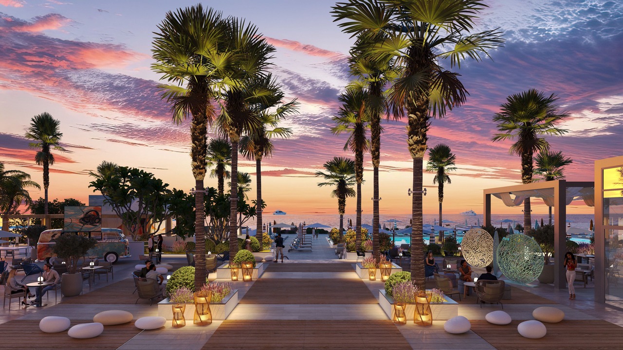 Photo of Outdoor in Ras Al Khaimah
