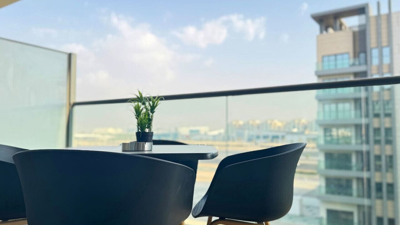 Photo of Outdoor in Al Raha Beach