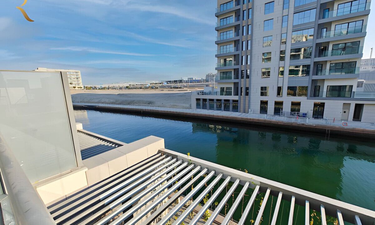 Photo of Outdoor in Al Raha Beach