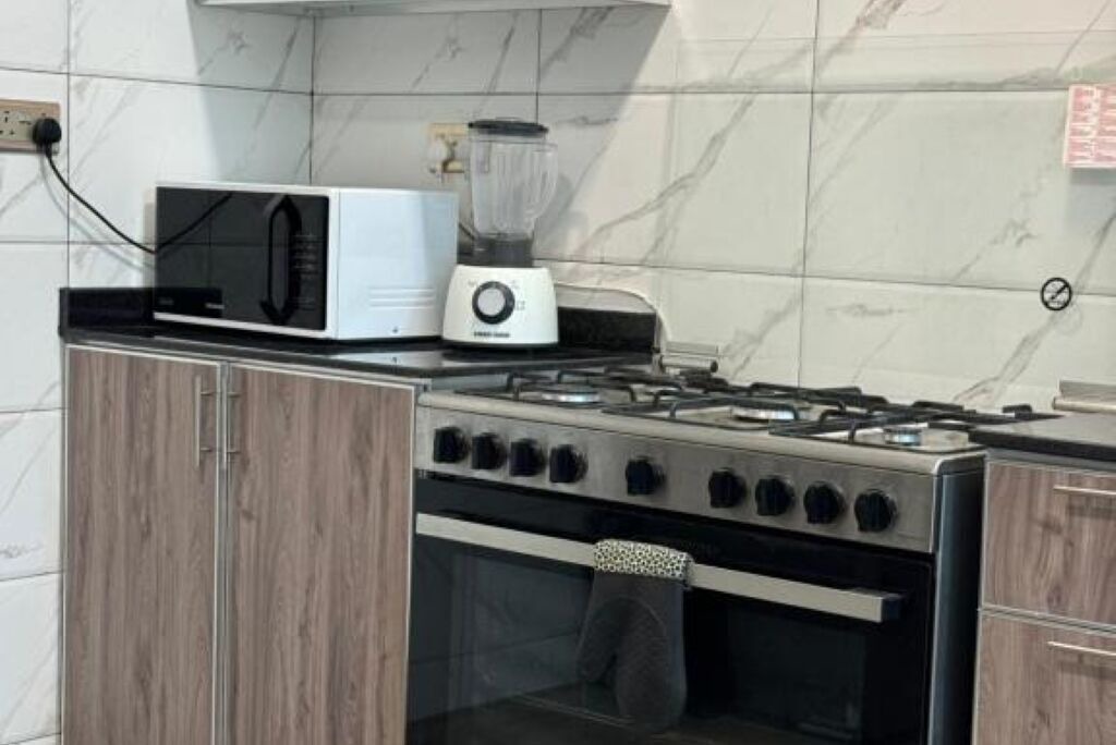 Photo of Kitchen in Seeb
