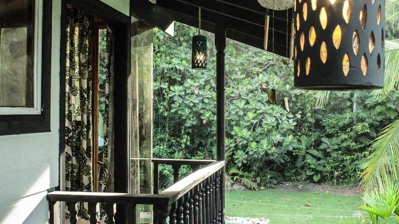 Photo of Outdoor in Punta Uva