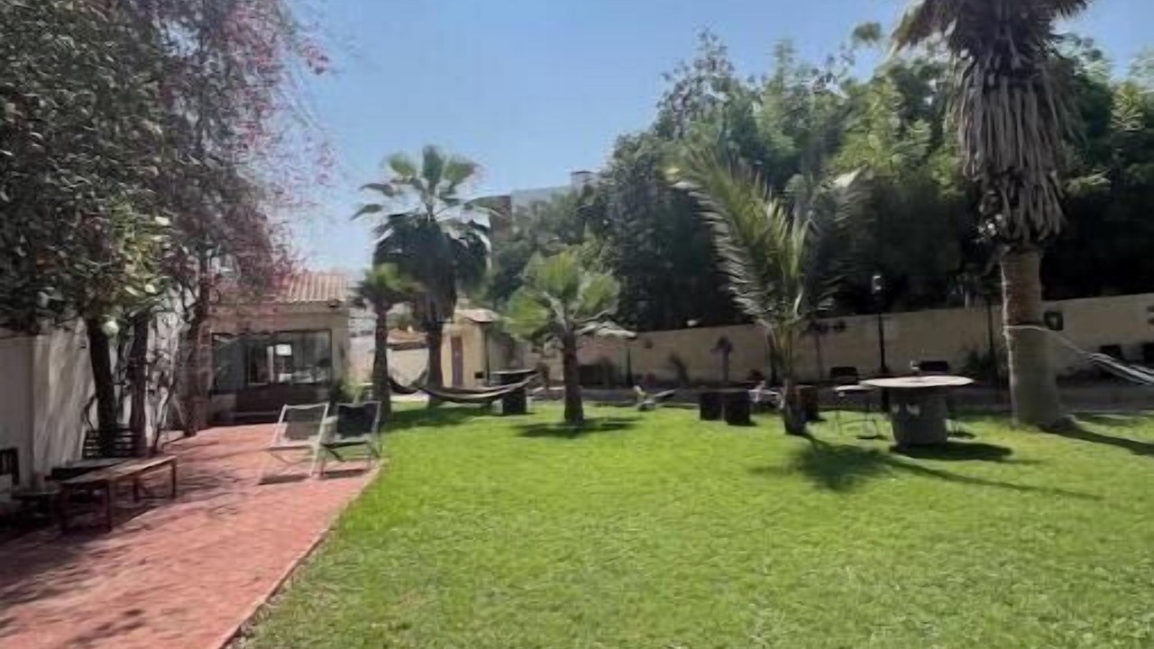 Photo of Outdoor in Muscat