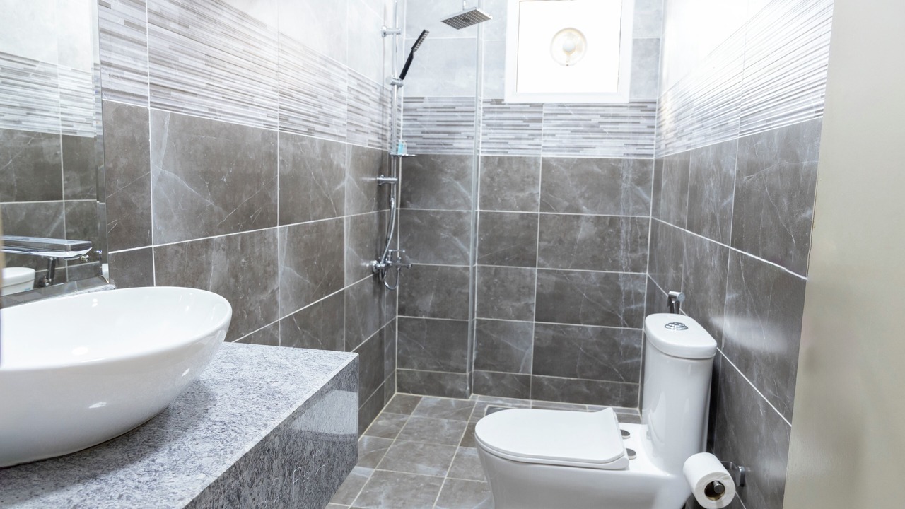 Photo of Bathroom in Sur