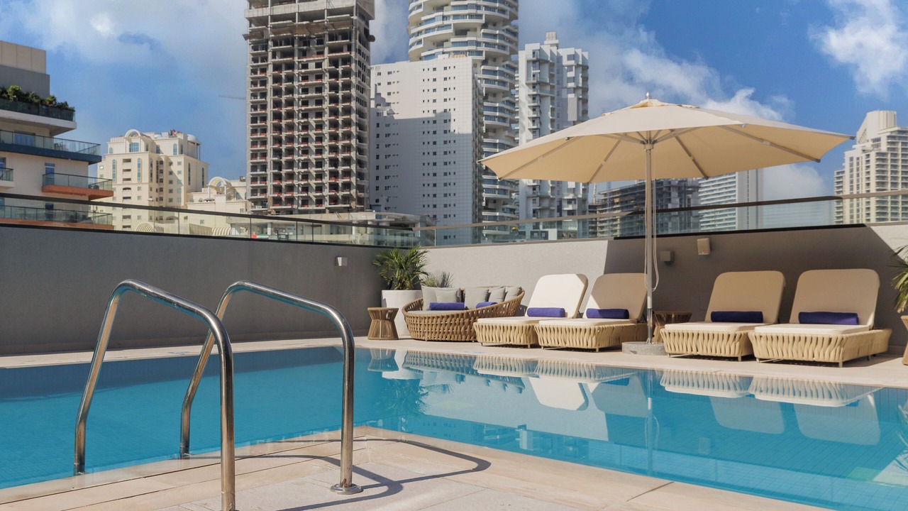 Photo of Outdoor in Jumeirah Village Circle