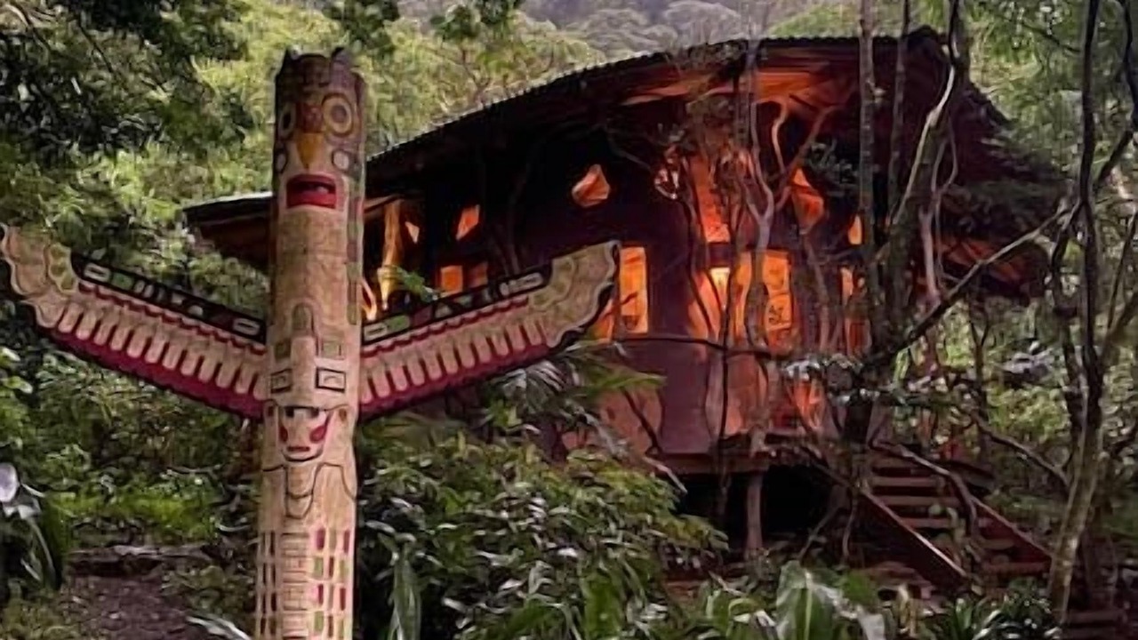 Photo of Outdoor in Monteverde