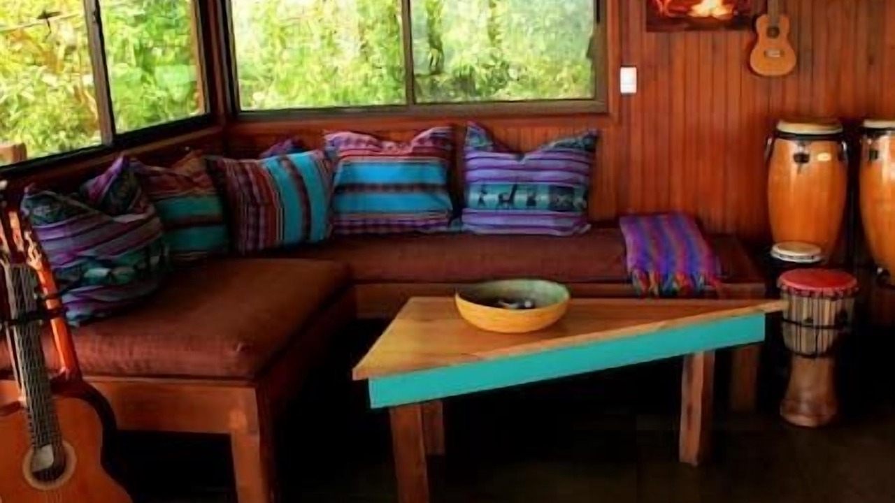 Photo of Livingroom in Monteverde