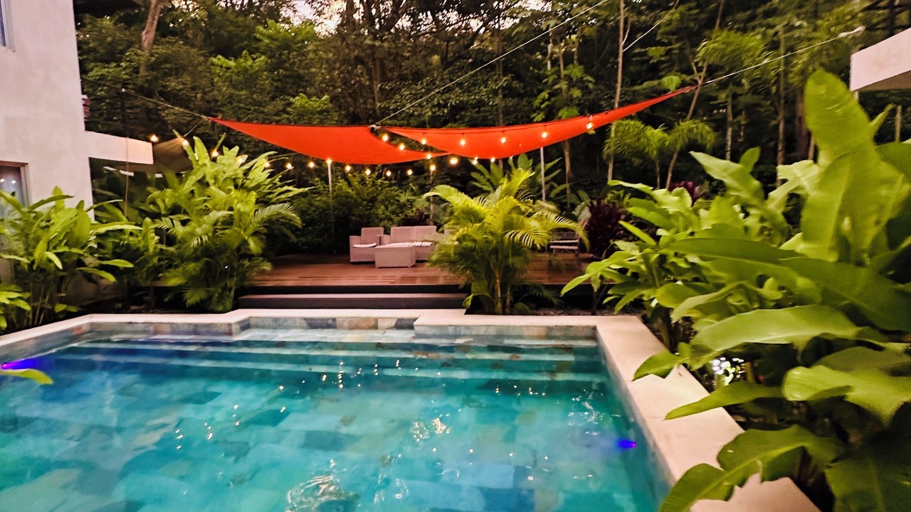 Photo of Outdoor in Jaco