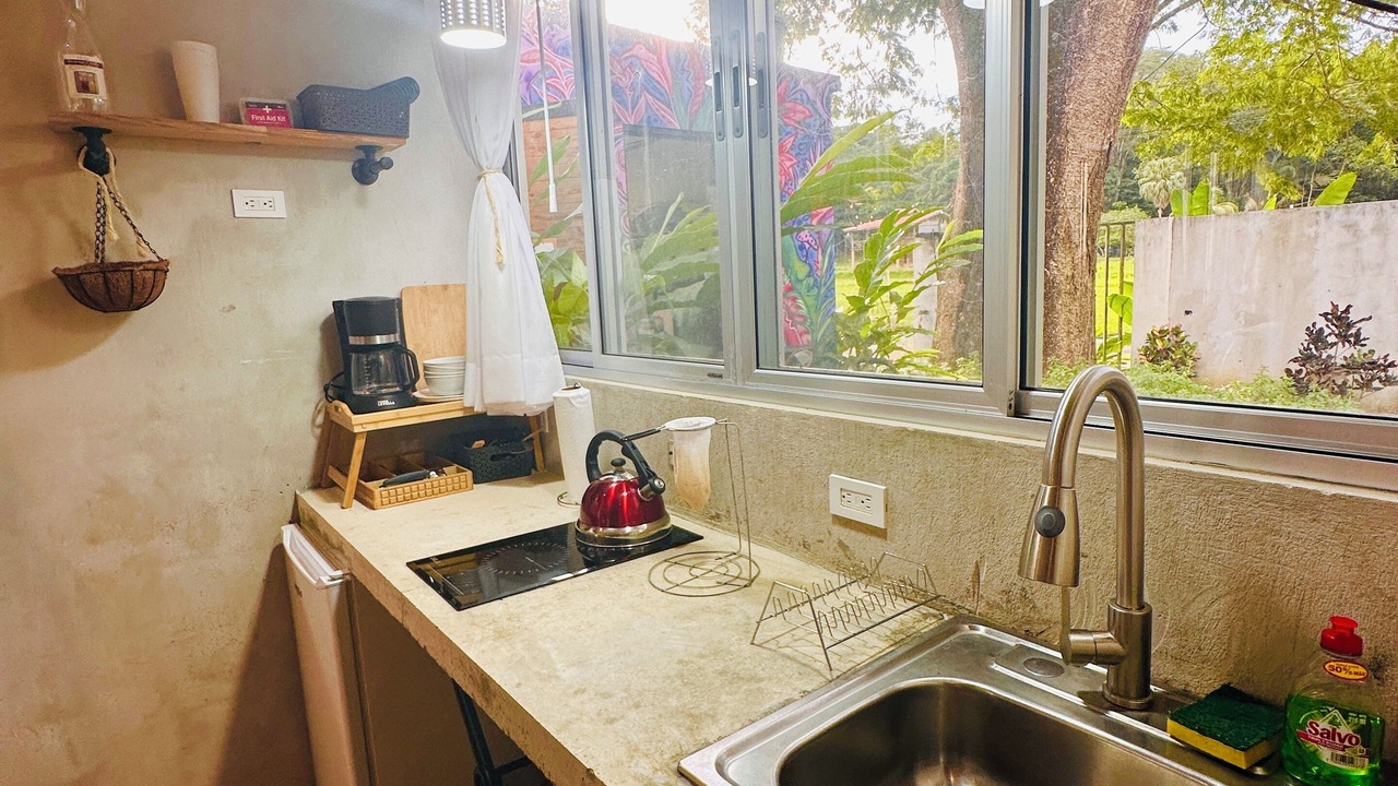 Photo of Kitchen in Jaco