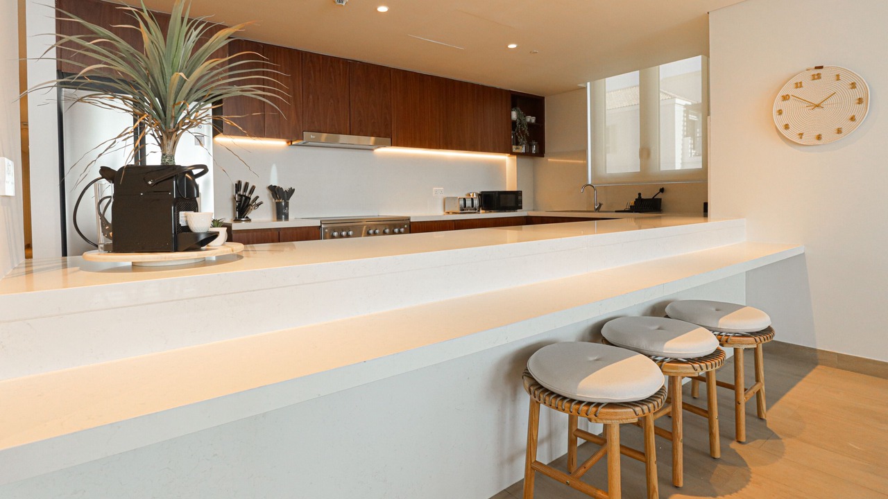Photo of Kitchen in Dubai