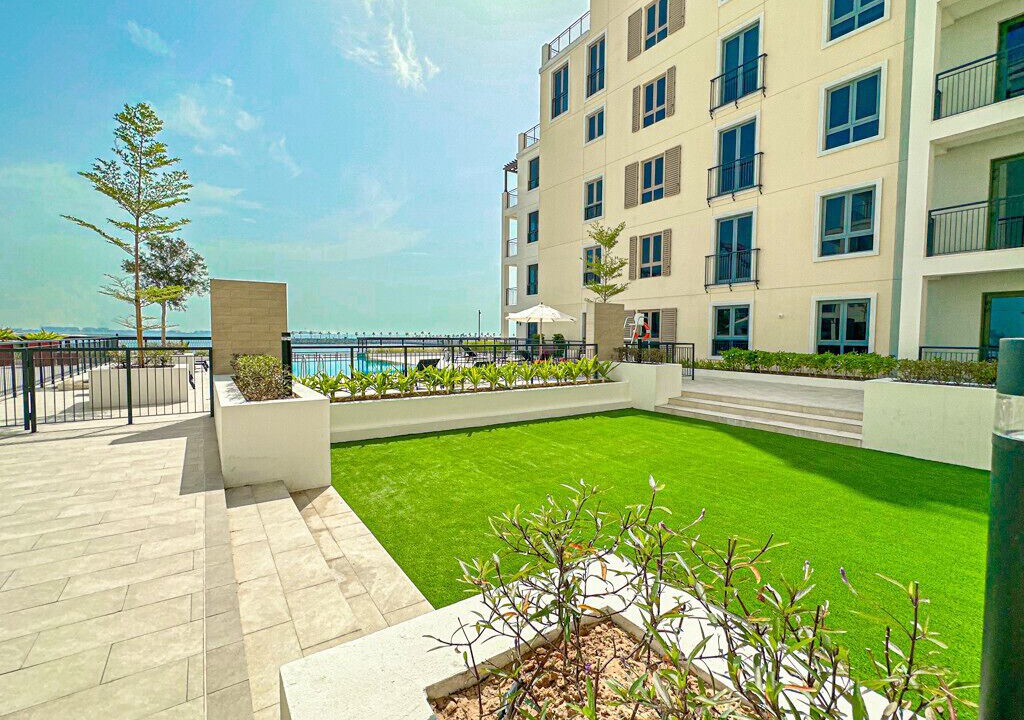 Photo of Patio Balcony in Dubai
