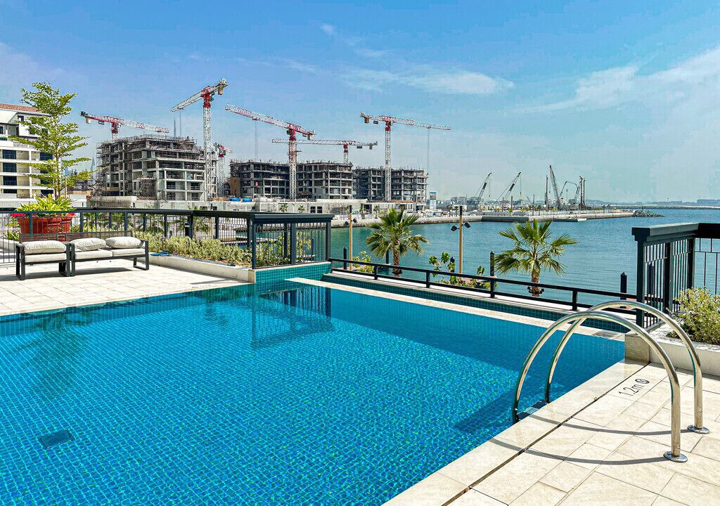 Photo of Outdoor in Dubai