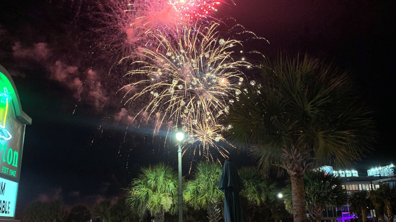 Photo of Outdoor in Downtown Myrtle Beach