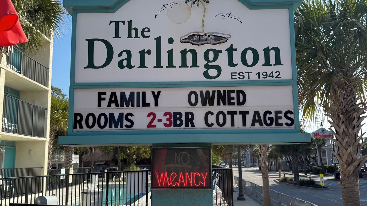 Photo of Outdoor in Downtown Myrtle Beach