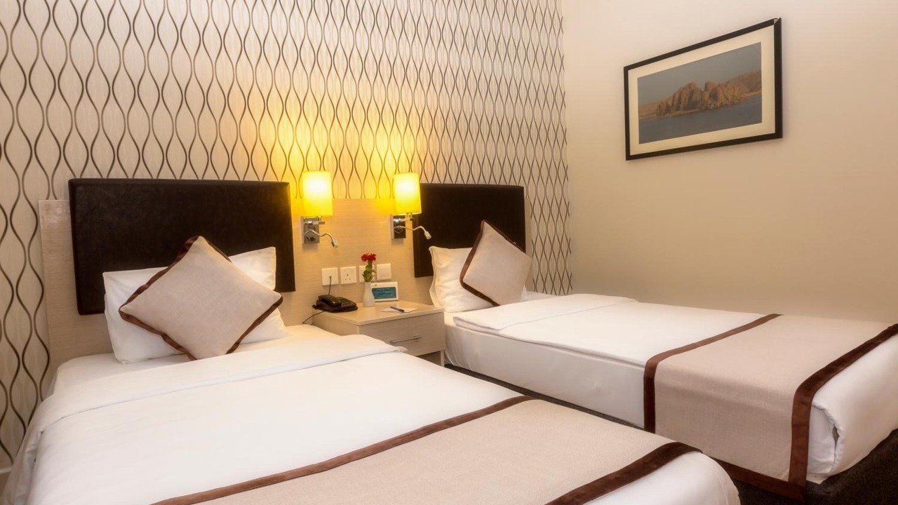 Photo of Bedroom in Duqm