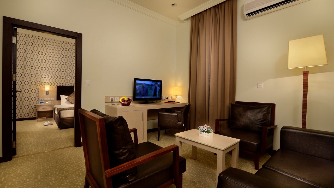 Photo of Bedroom in Duqm