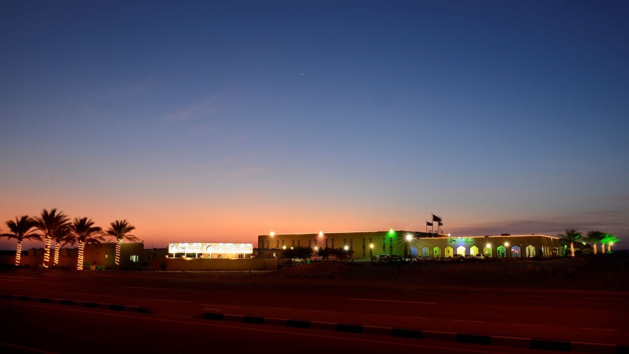 Photo of Outdoor in Duqm